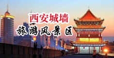 操逼视频网操我啊啊操啊中国陕西-西安城墙旅游风景区